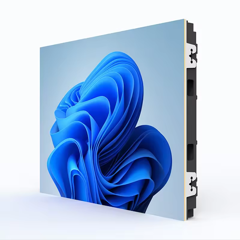 Factory Price P0.9 P1.2 P1.5 1.5mm Fine Pitch Gob COB Indoor Small Pixel LED Video Wall Screen Display Digital Poster