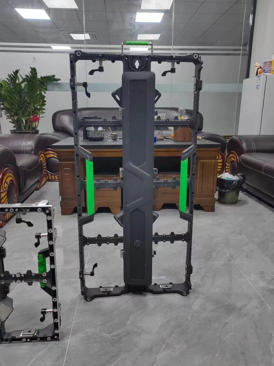 Full Color SMD P2.976 Indoor LED Screen for Advertising Rental LED Display Screen