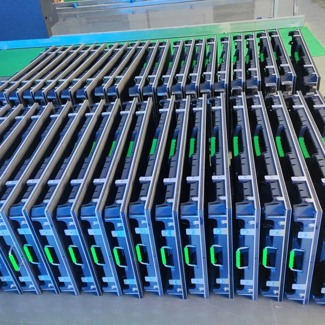 500 X1000mm LED Panel Screen Rental for Outdoor Indoor Events