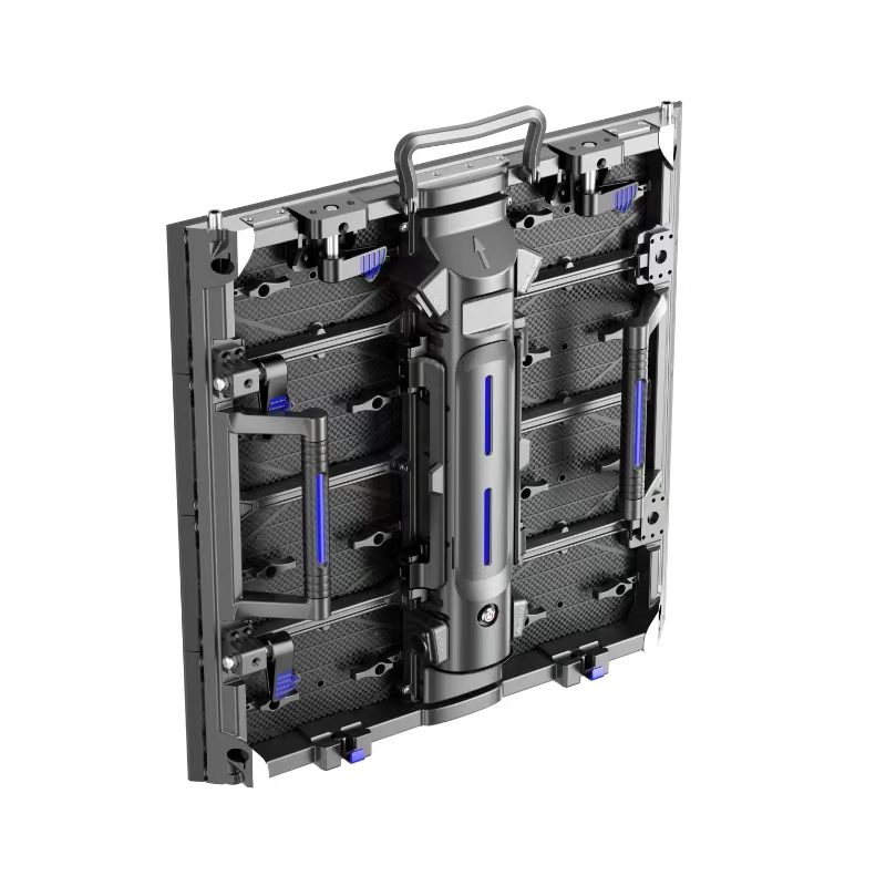 Top Quality SMD Outdoor 3D LED Display Video Wall TV Screen Panel Manufacturer Wholesale Price for Show Rental Stage Concerts Event