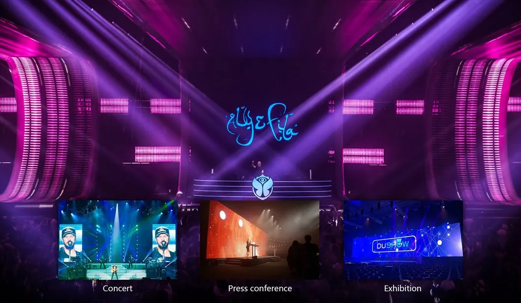 Multiple Applications