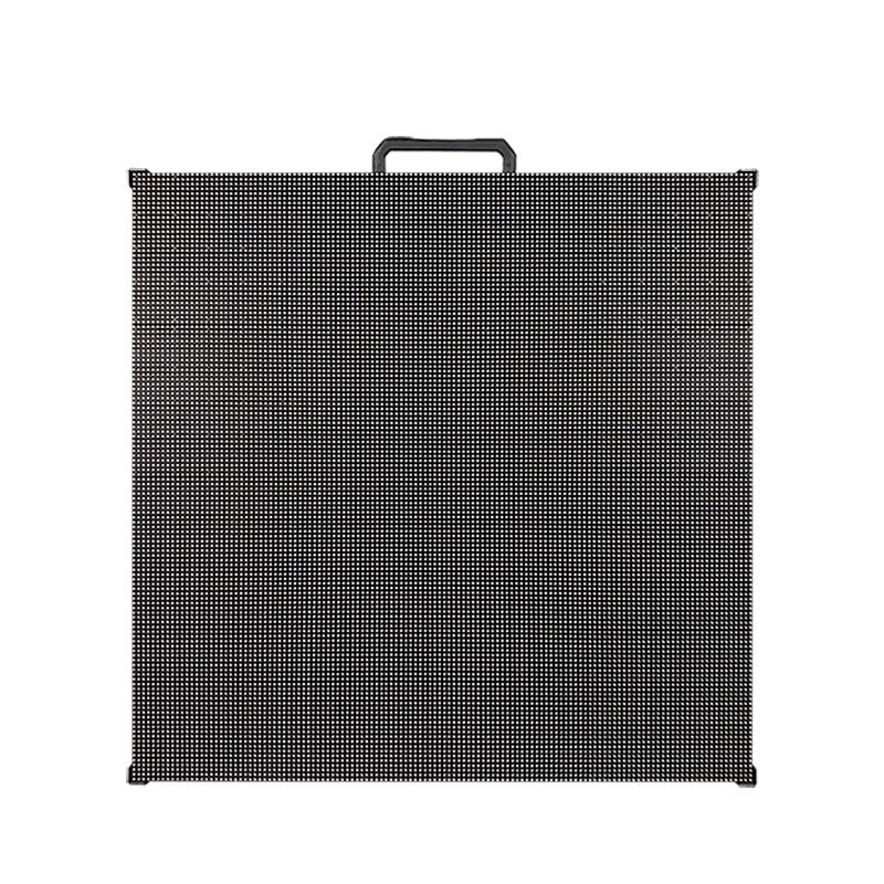 Outdoor Concert Stage Easy Quick Install P2.6 P2.976 P3.91 Rental Video Wall Display High Definition LED Panel Screen