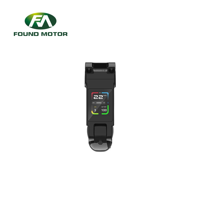 Hot Sale High Resolution LED Display for Electric Bicycle