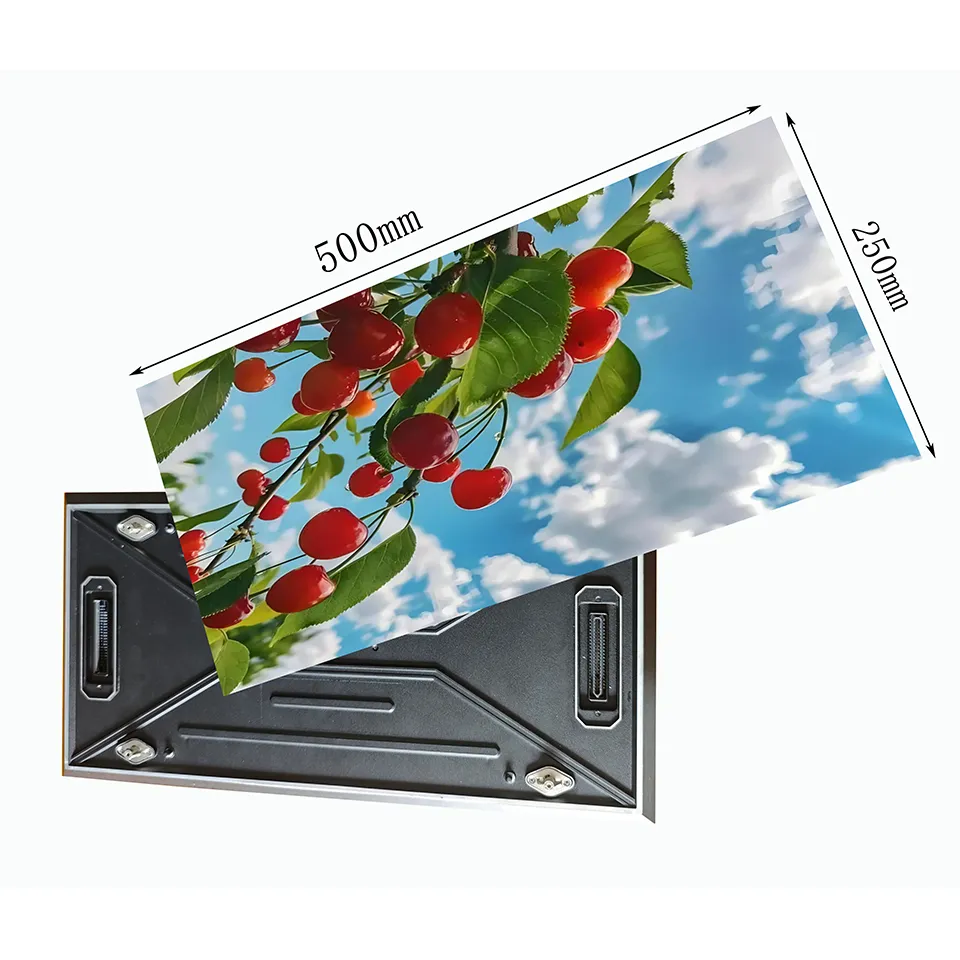 LED Billboard Detail 4