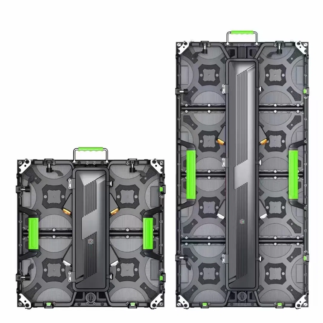 Event LED Screen Panel Stage Rental LED Screens for Stunning Visuals