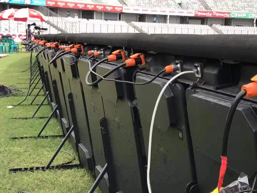 LED Display Module Detail