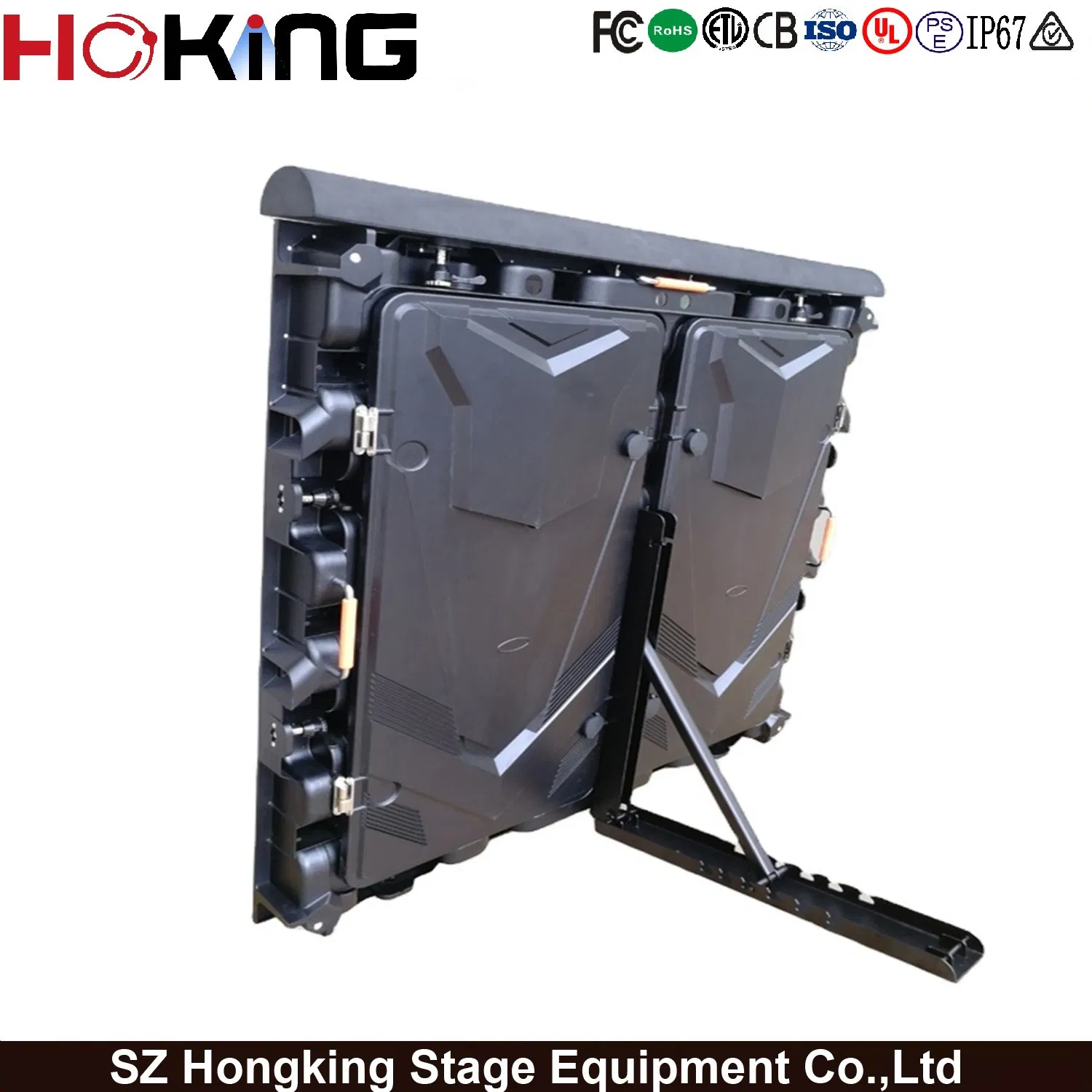 P10 Outdoor Sport LED Display Screen Football Stadium LED Digital Billboard Screen