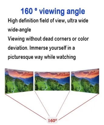 LED Display Detail 8