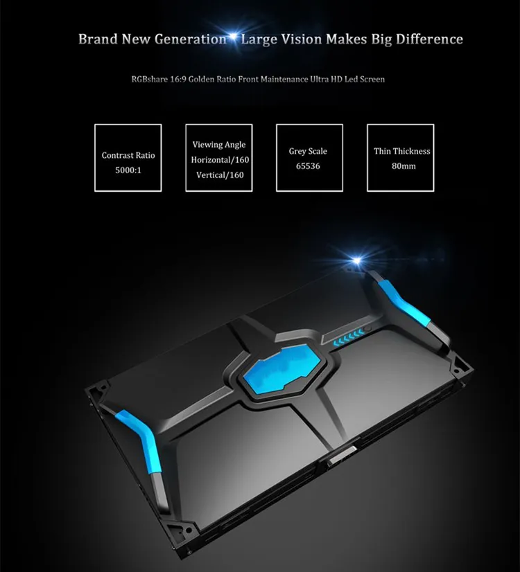 LED Signage Display 1