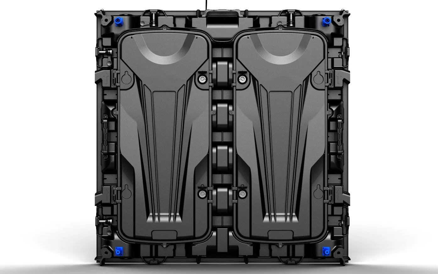 P6.67 32 Scan Fixed Outdoor Waterproof LED Display Panel Screen Billboard for Football Stadium