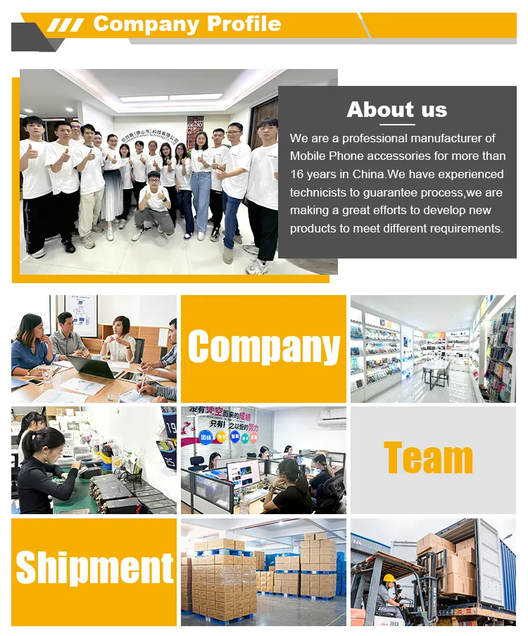 Company Profile