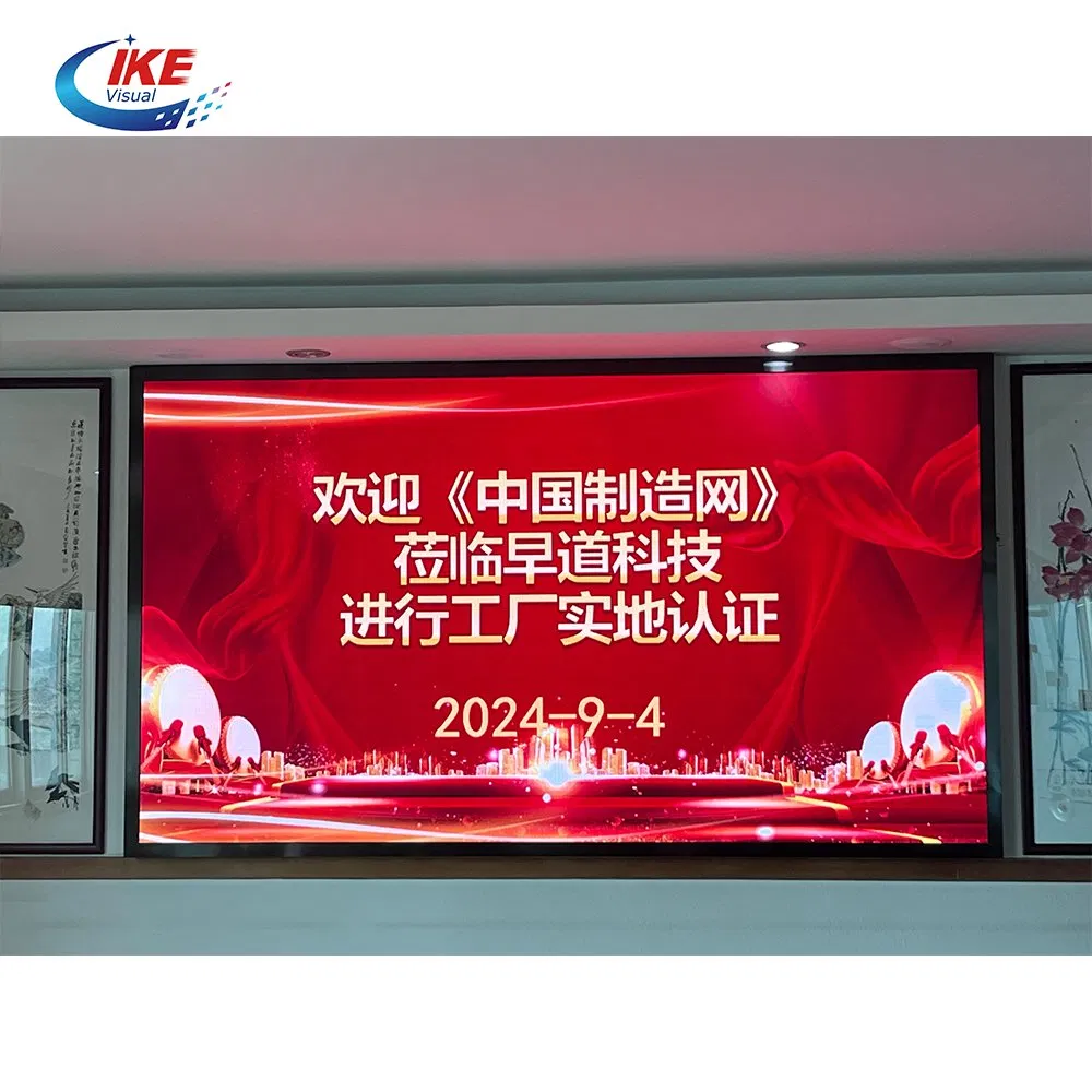 Indoor Outdoor Full Color Advertising Screen Rental Curved Digital Flexible Poster Window Advertising LED Screen with P1.2 P1.8 P2.5 P3.91 Price