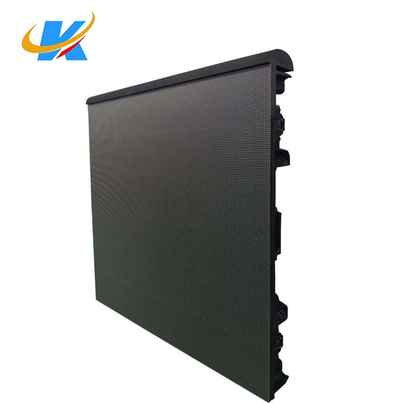 Sports Stadium P5/P8/P10 LED Video Screen for Perimeter Soccer Field Advertising