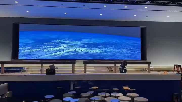 P3 Pitch 3.9mm LED Video Wall Price P3.91 Indoor Rental LED Display Stage LED Advertising Screen for Concert