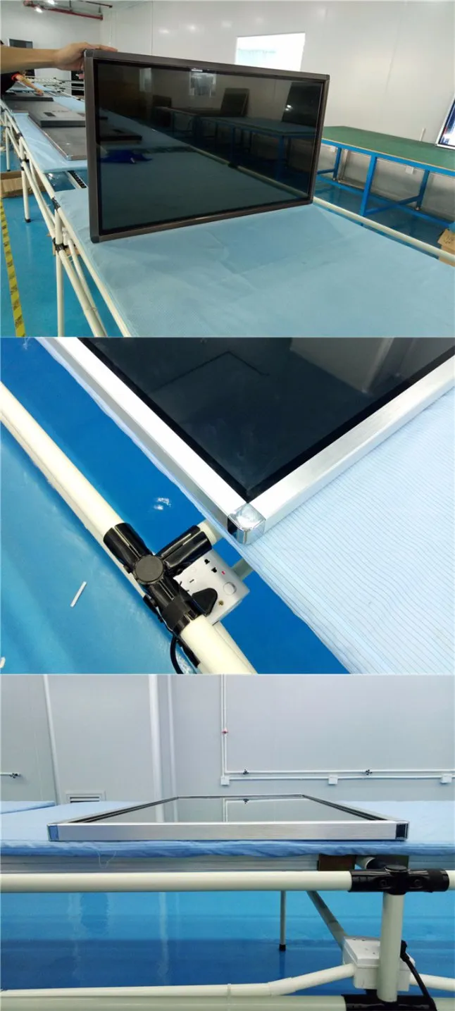 Digital Signage View 1