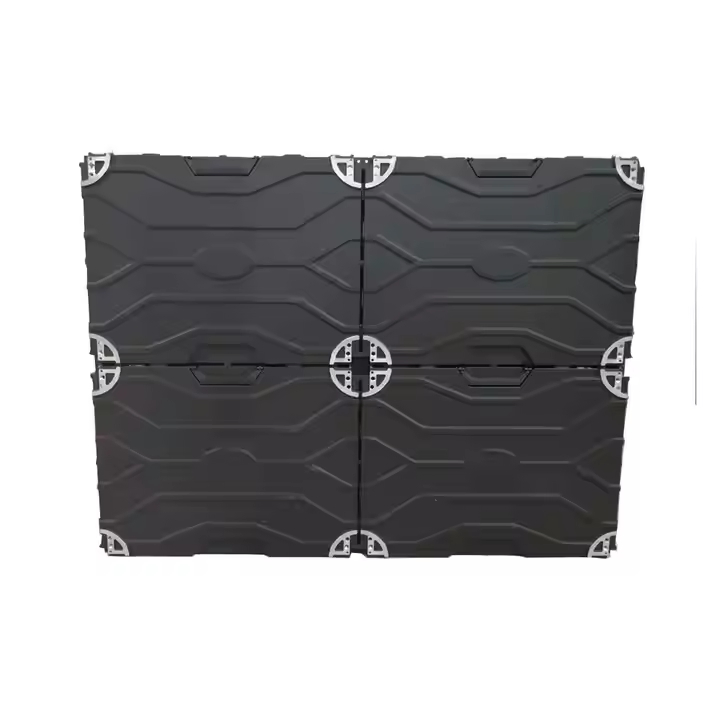 Small Pixel Fine Pitch LED Display P1.53 for Meetingroom Officeroom Showroom