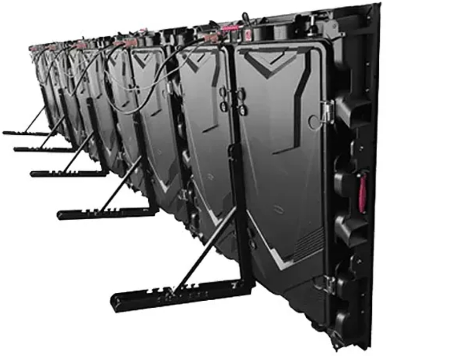 Outdoor Hot Sale Wholesale Stadium Sports P4 P5 P6 P8 P10 LED Display Screen