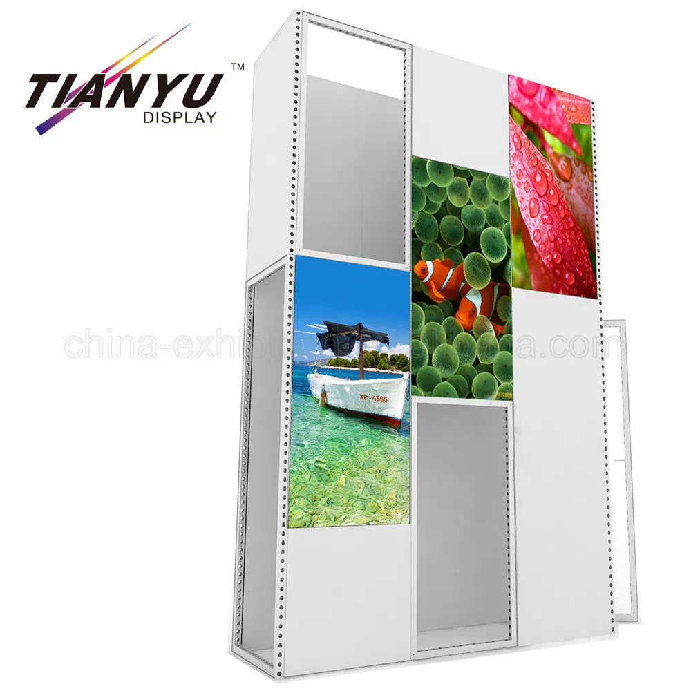 High-Resolution Full Color P2 LED Display for Events