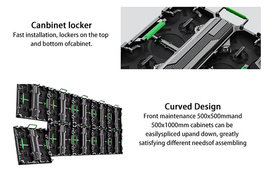 LED Display Performance