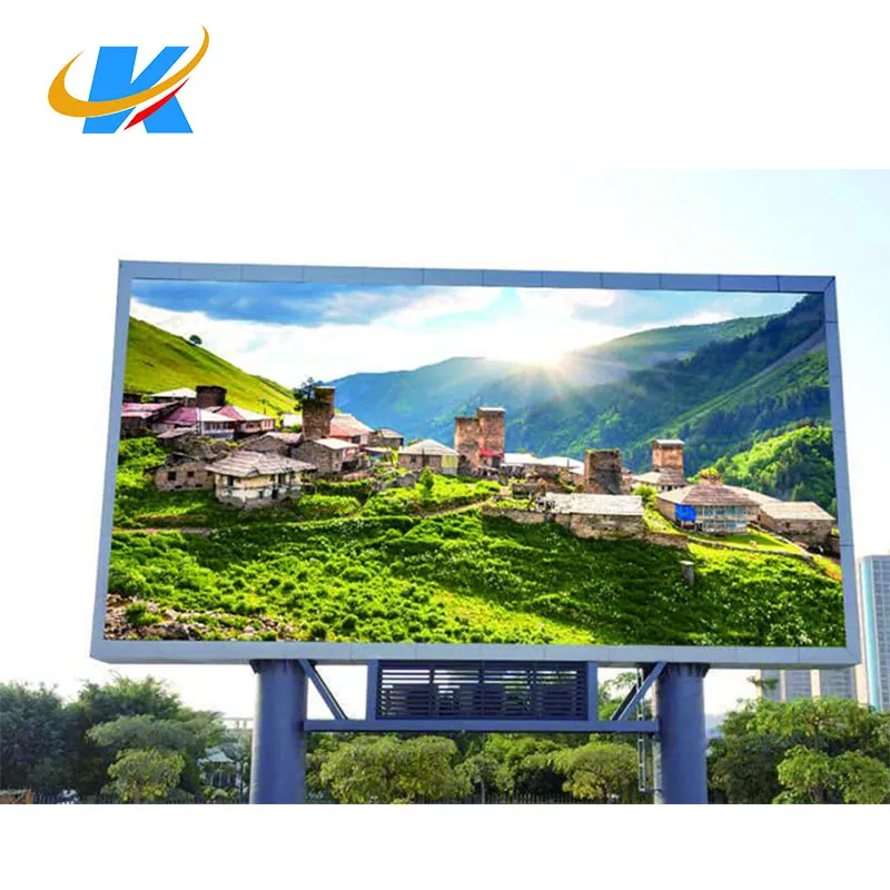 LED Billboard Detail 6