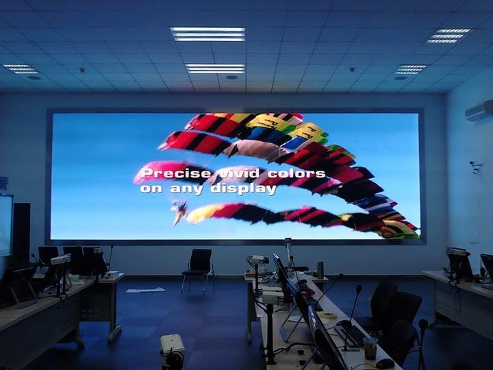 Factory Direct Supply P2 HD Indoor LED Display Rental LED Display