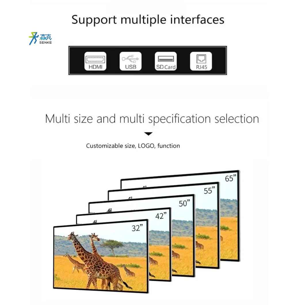 Mobile Advertising Display 5