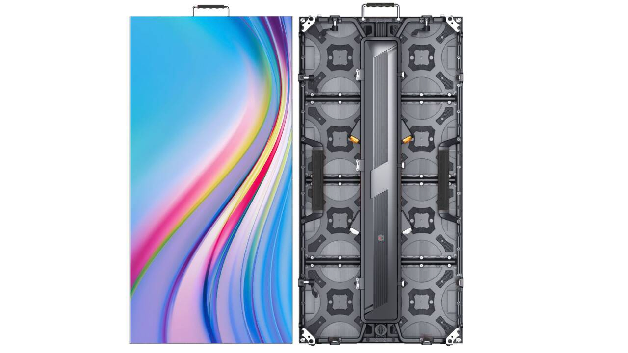 P2.5 P2.6 P2.9 P3 P3.91 P4 P4.81 P5 P6mm High HD Stage Advertising Full Color Rental Panel Indoor Wall Video DJ Booth LED Display Screen