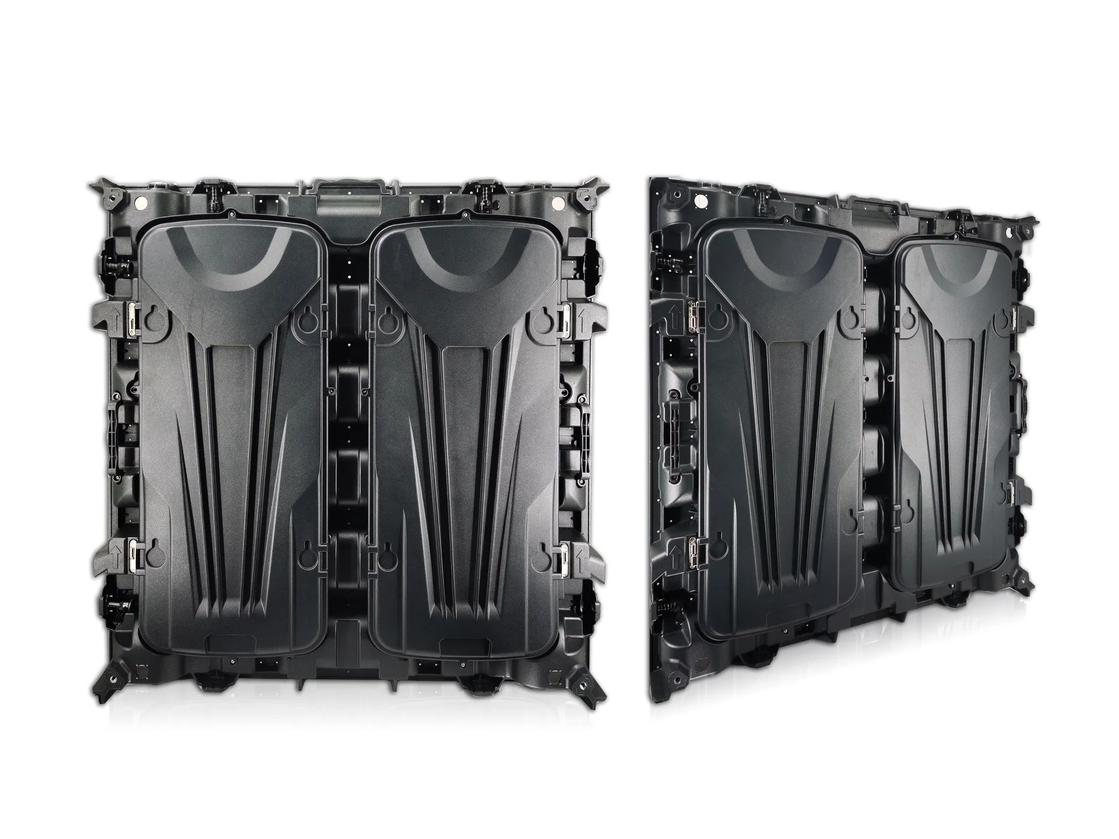 P6 2 Scan Full Color High Refresh High Definition Waterproof Outdoor LED Display Screen for Sports Stadium