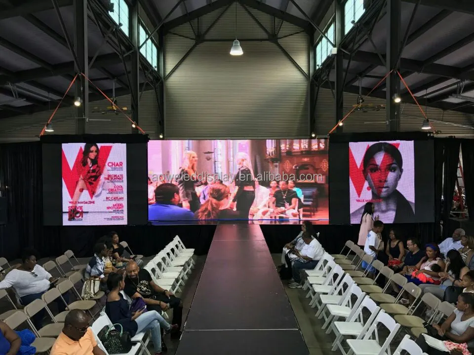 Project USA Corporate