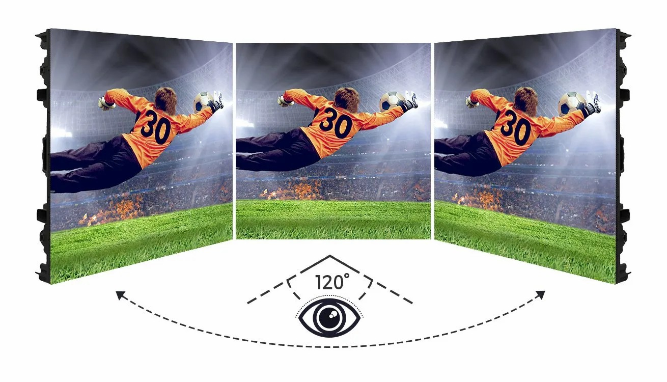 Wholesale P7.8 8 Scan High Refresh Rate Outdoor Fixed LED Display Screen Billboard