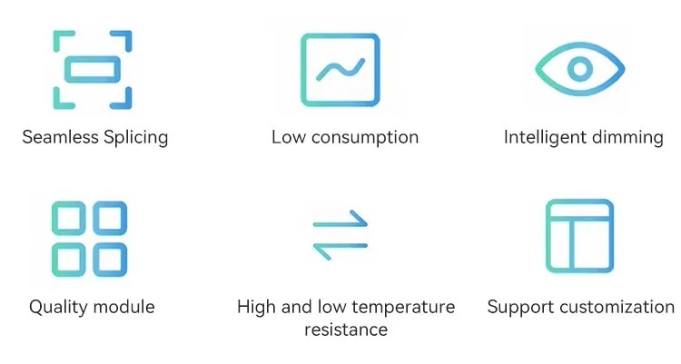 LED Screen Advertising