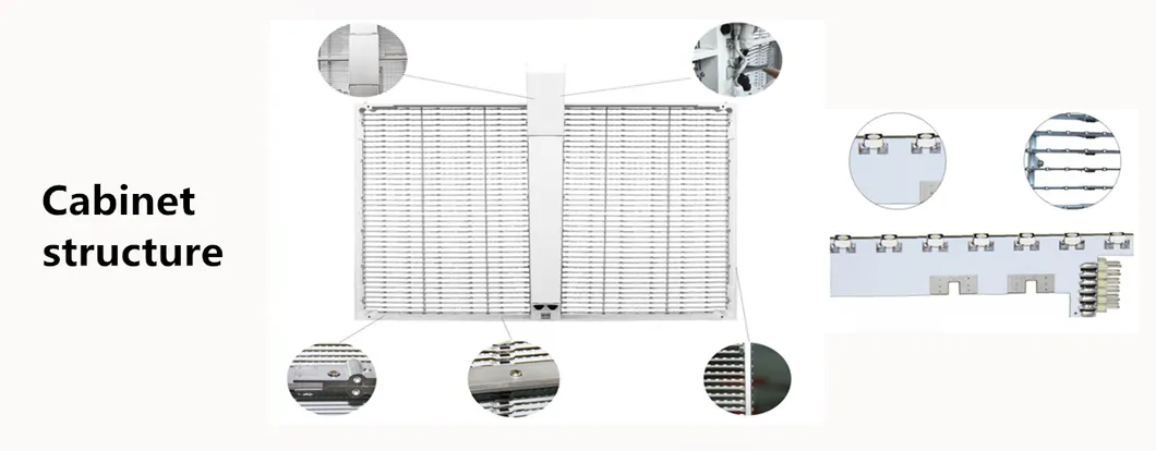 Transparent LED Display 3