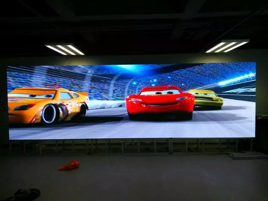 Outdoor IP67 P3 P4 P5 P3.91 P4.81 Fullcolour Curved Digital Flexible Advertising Waterproof Video Wall LED Screen Display