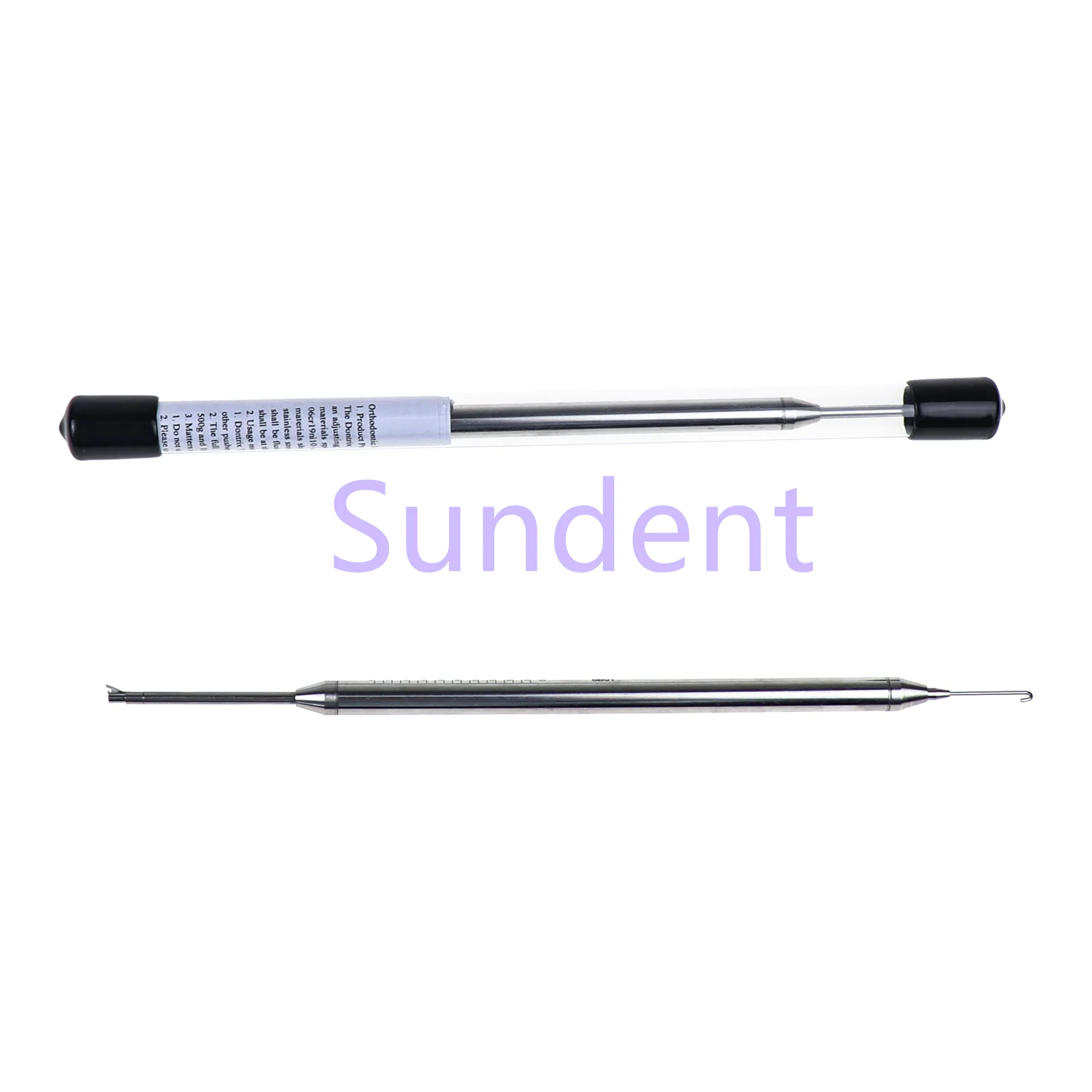 Orthodontic Dynamometer Dentist Instrument Dental Surgical Products