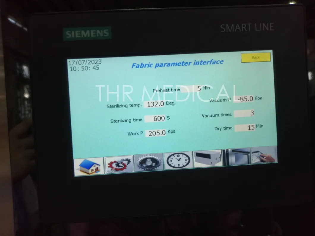 Sterilizer Component 7