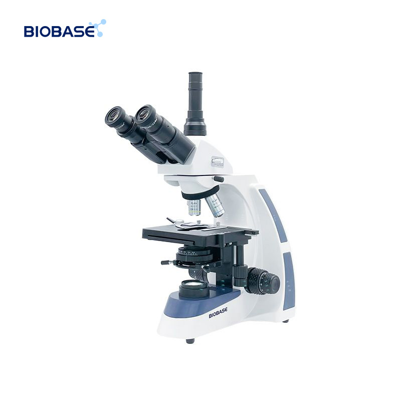 Biobase China Factory Price Biological Binocular Microscope for Laboratory