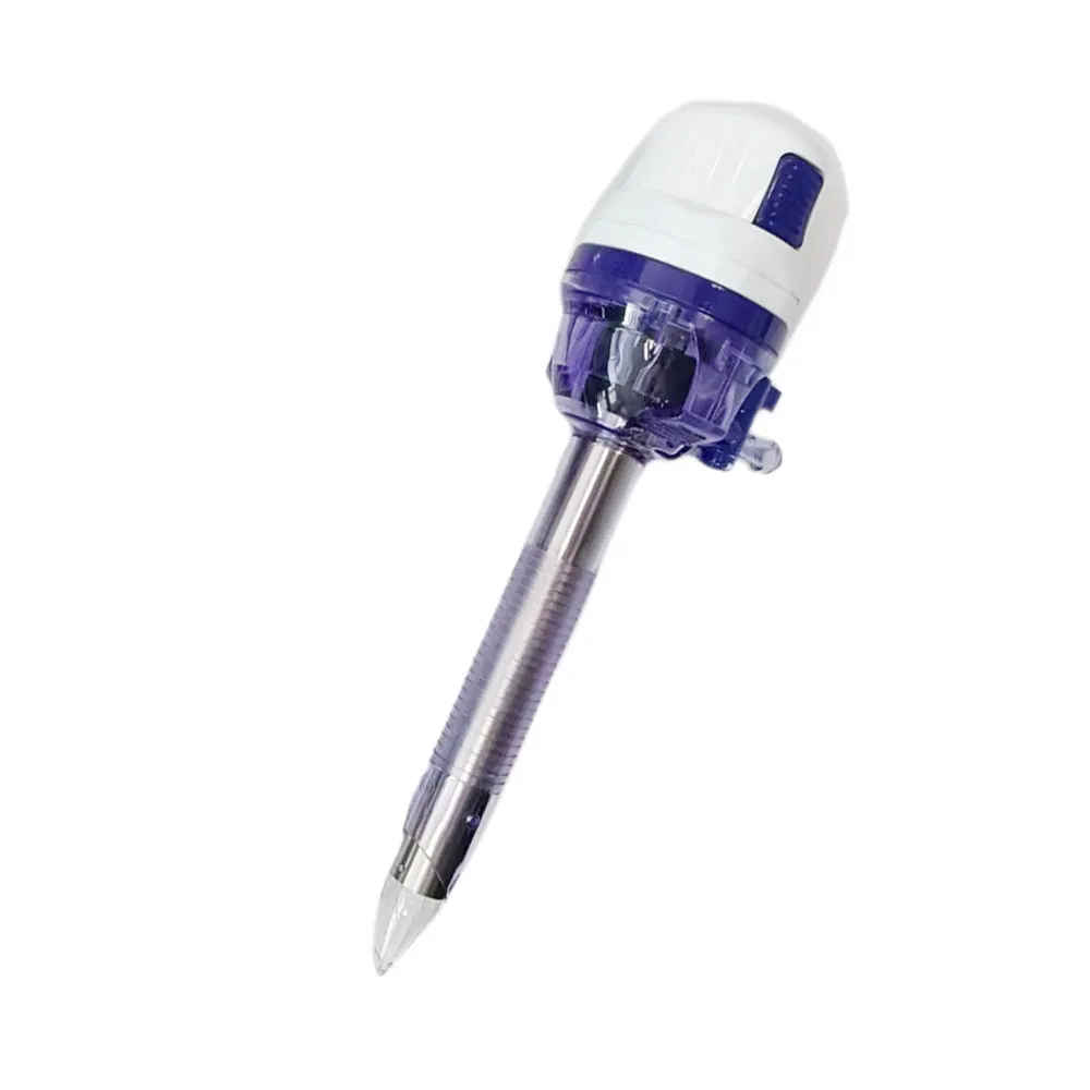 Premium Disposable Laparoscopic Instrument R From OEM Trocar Device Factory