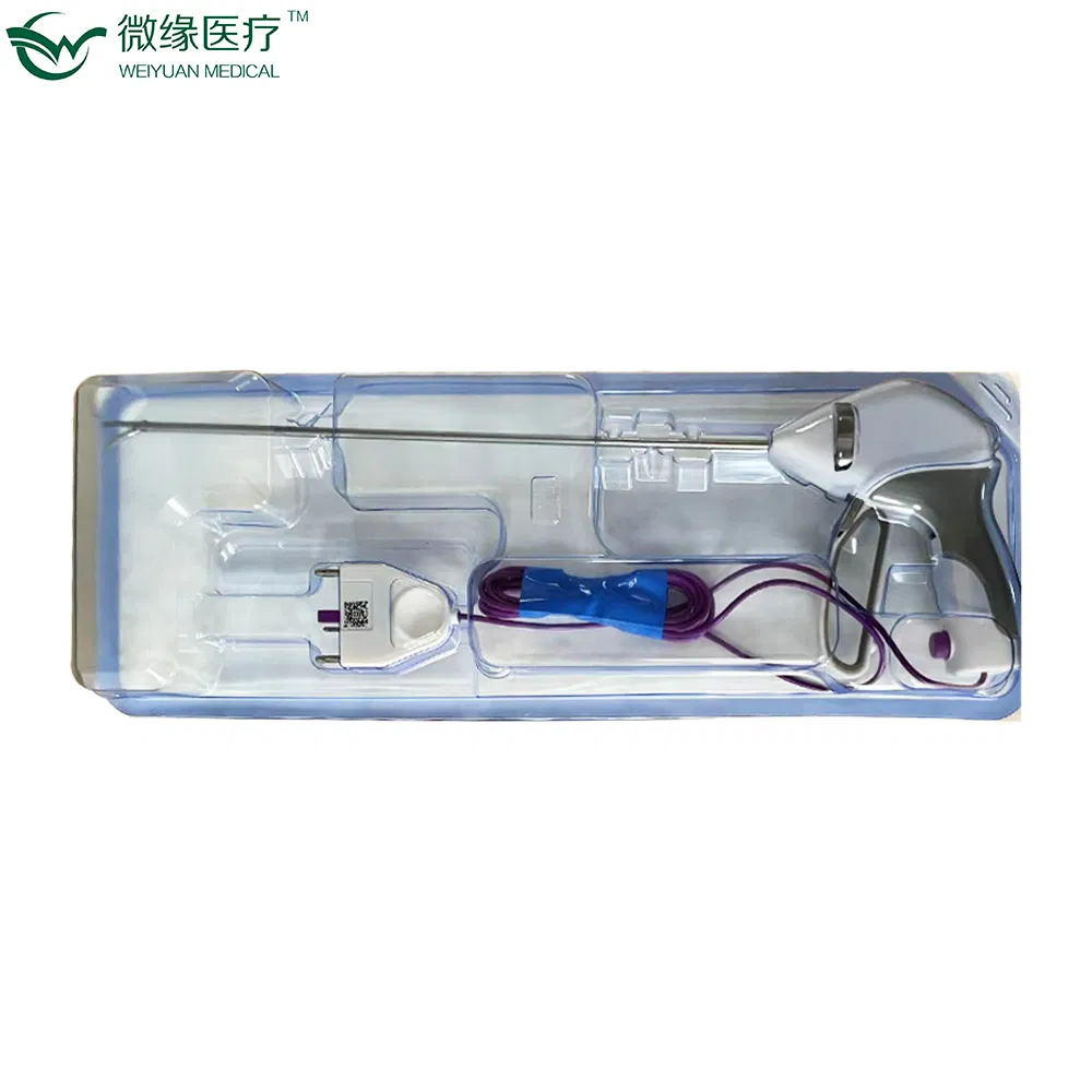 Top Quality Surgical Instruments Ligasure Vessel Sealer Vascular Vessel Sealer Soft Tissue Cutting and Closure System