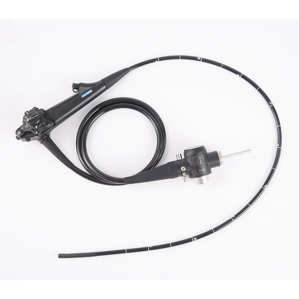 Latest Video Endoscopes System Cold Light Source Awb Medical Ent Surgical Instruments