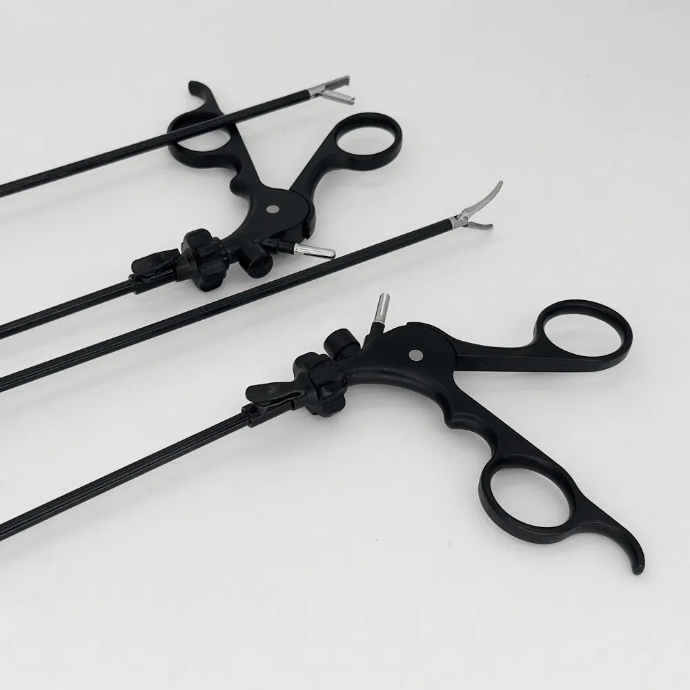Laparoscopic Forceps 1