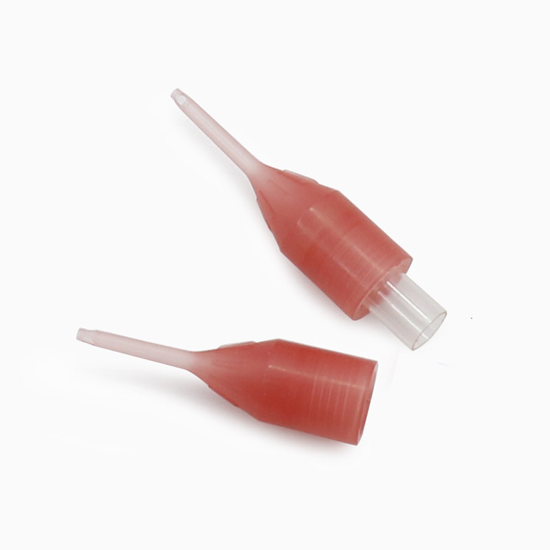 Phacoemulsification Manual Aspiration Tool 3