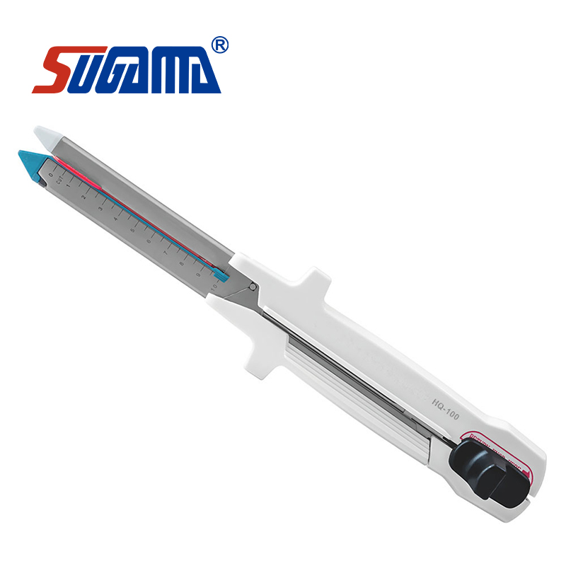 High Quality Disposable Instrument Reloadable Linear Cutter Surgical Circular Linear Stapler Colon