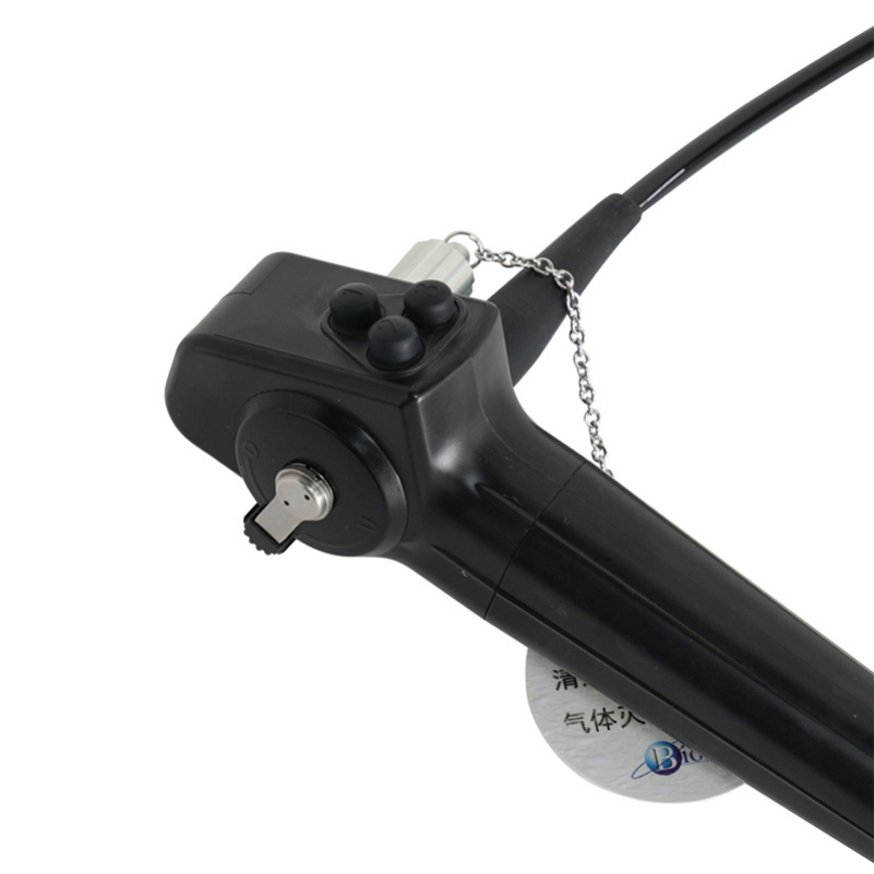 Reusable High Definition Clinical Medical Endoscopic Ureteropyeloscopy Urs Instrument