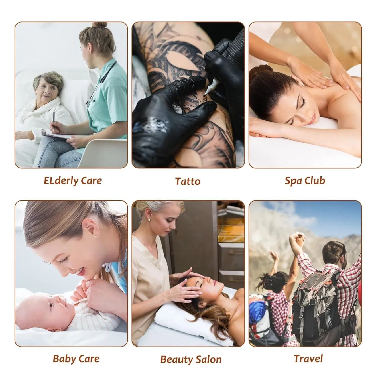 Disposable Bed Cover Hygienic Nonwoven Bed Cover Medical Consumable