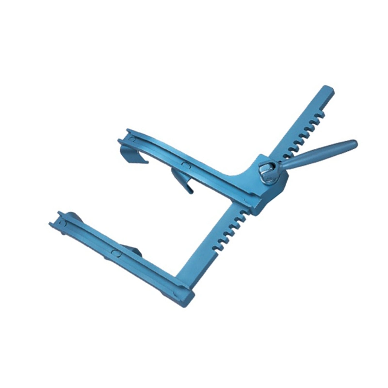 Cardiovascular Surgical Instruments Sternal Retractor