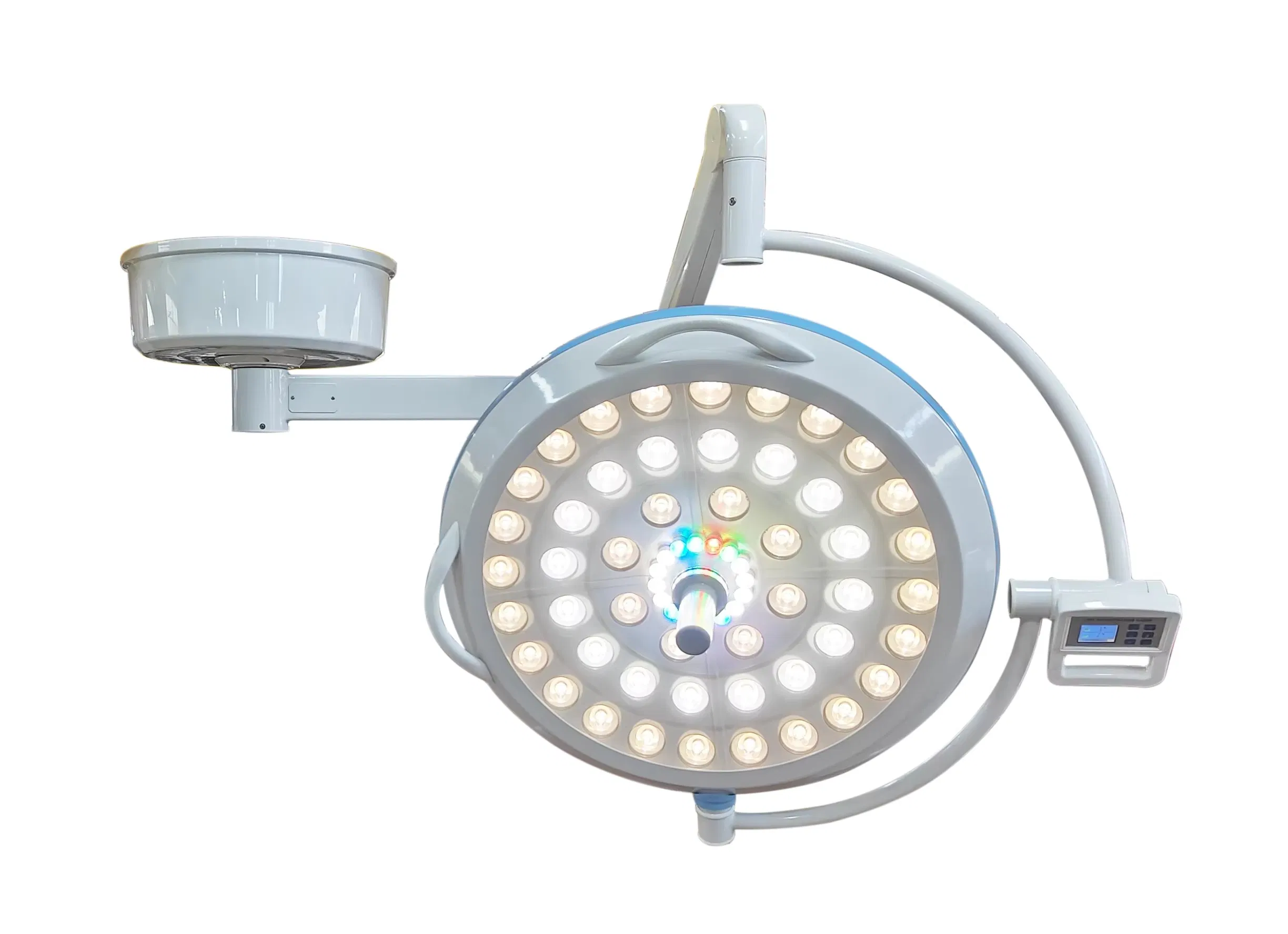 Durable Surgical Lamp Ot Operating Light - LED Technology for Operating Room Lighting