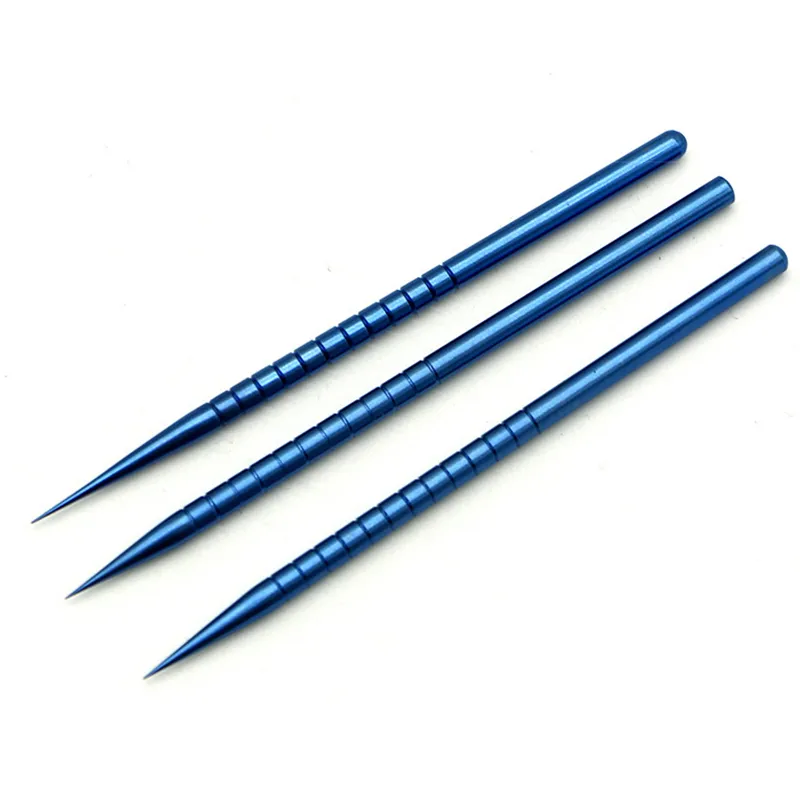 Punctum Finder Lacrimal Dilator