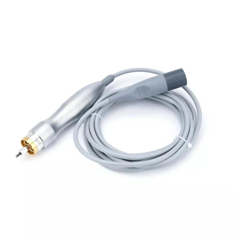 Ultrasonic Scalpel System Laparoscopic Surgical Energy Instrument Harmonic Laparoscopic Instruments