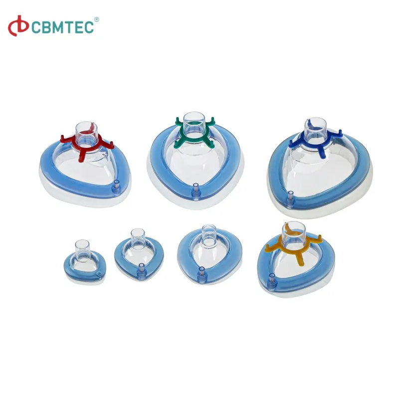 Medical Anesthesia Mask