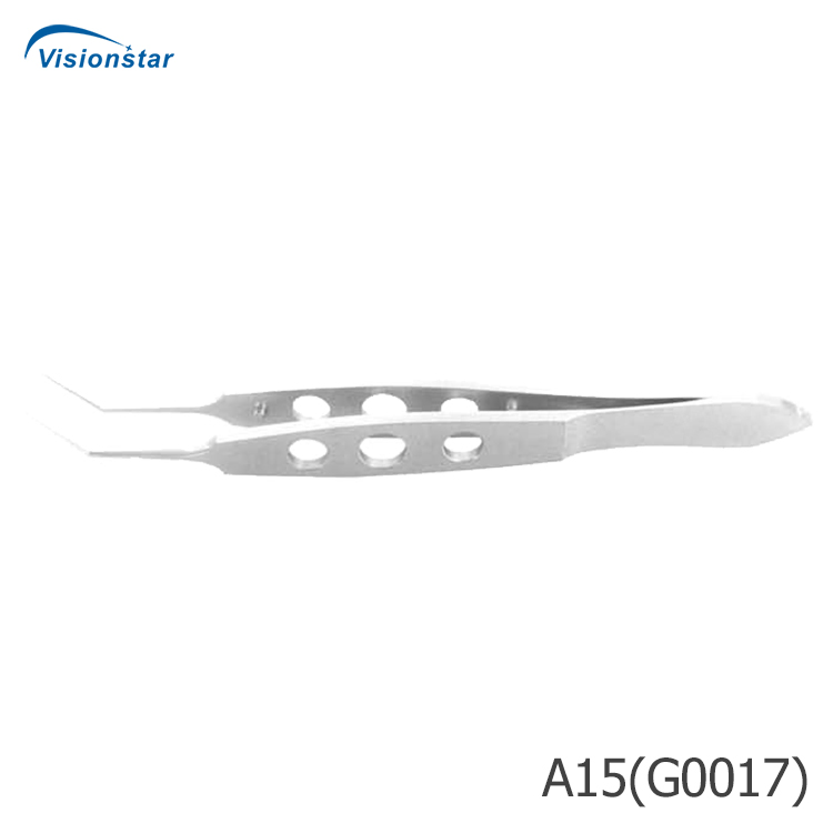 A15 Small-Kerf Surgery Ophthalmic Surgical Instruments